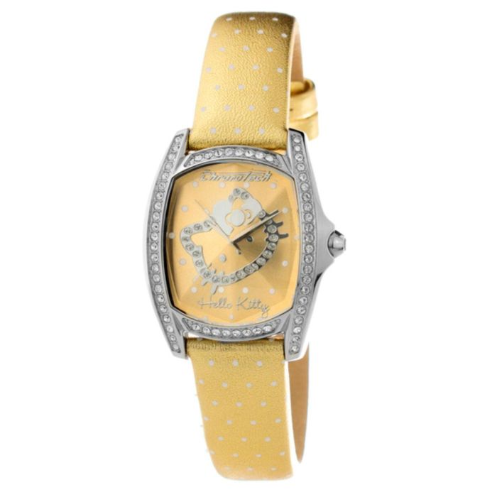 Reloj Mujer Chronotech CHRONOTECH for Hello Kitty (Ø 30 mm) Reloj Mujer Chronotech CHRONOTECH for Hello Kitty (Ø 30 mm)