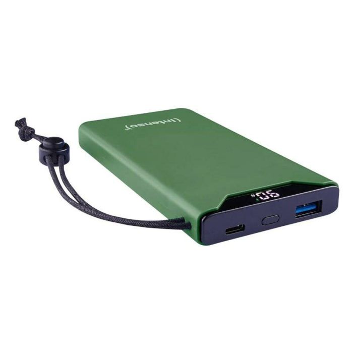 Powerbank INTENSO F10000 10000 mAh Verde 2