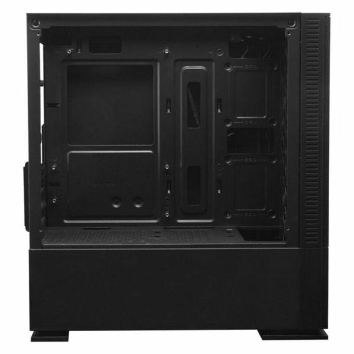 Caja Semitorre ATX/mATX Mars Gaming LED RGB LED RGB Micro ATX 11 Caja Semitorre ATX/mATX Mars Gaming LED RGB LED RGB Micro ATX 11