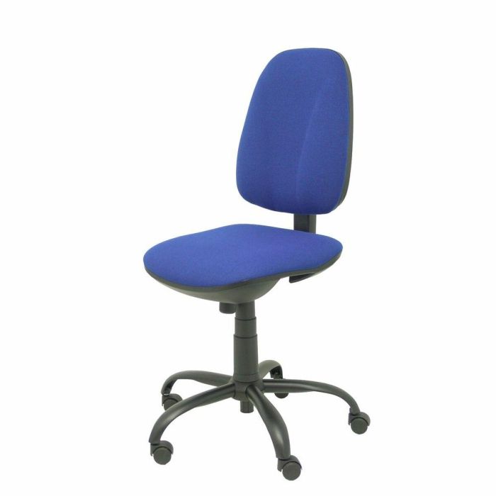 Silla de Oficina Castillo P&C ARAN229 Azul 2 Silla de Oficina Castillo P&C ARAN229 Azul 2