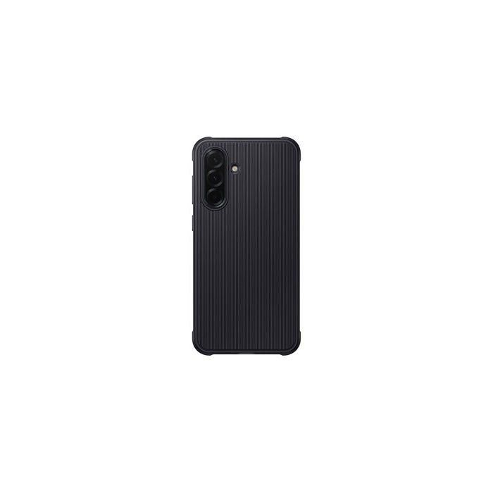 Funda para Móvil Samsung EF-RA566CBEGWW Negro 2