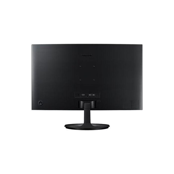 Monitor Curvo Samsung Essential Monitor S36C S27C364EAU/ 27"/ Full HD/ Negro 4 Monitor Curvo Samsung Essential Monitor S36C S27C364EAU/ 27"/ Full HD/ Negro 4