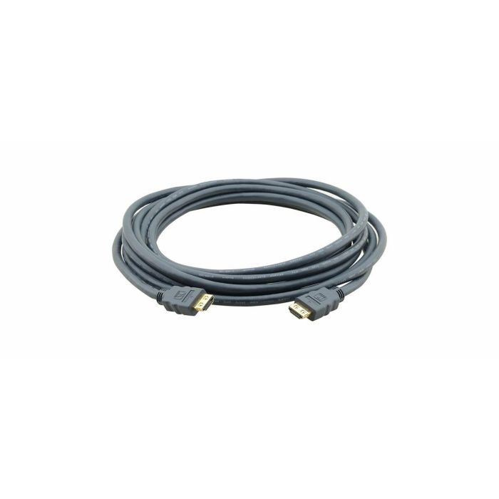 Cable HDMI Kramer Electronics 97-0101050 15,2 m Negro