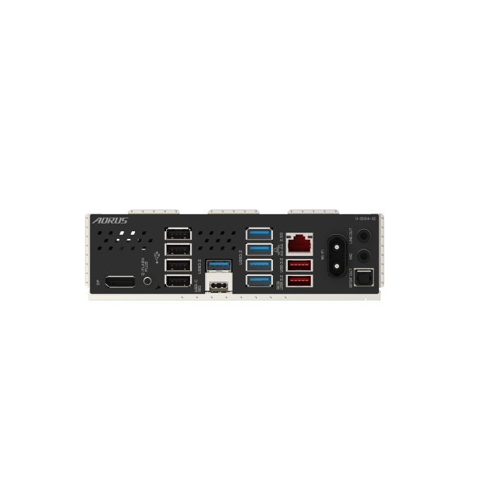 Gigabyte Placa Base B850 AORUS ELITE WIFI7 para AMD Ryzen Serie 9000, VRM 14+2+2 fases, DDR5 8200MHz (OC), 1xPCIe 5.0 + 2xPCIe 4.0 M.2, LAN 2.5, WiFi 7, USB 3.2 Gen 2x2