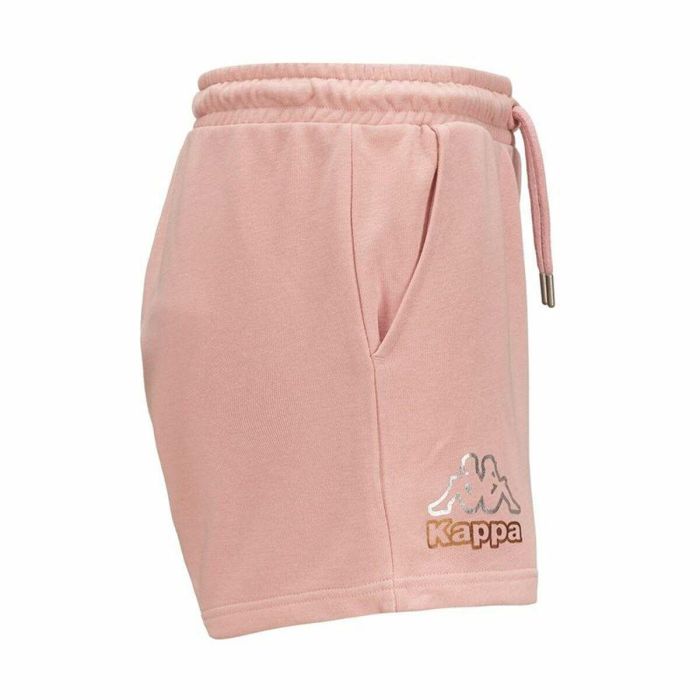 Pantalones Cortos de Mujer Kappa Fellina S 1