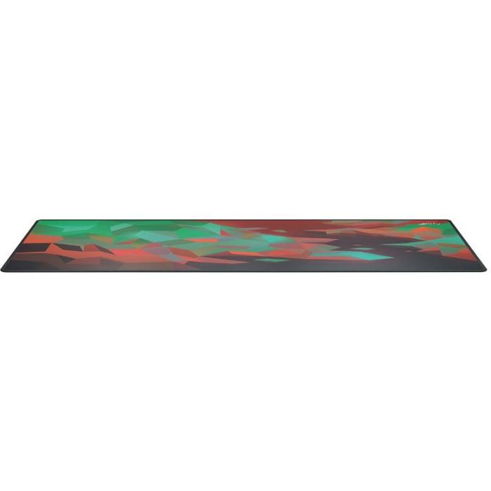 CHERRY GP5 Litus Red XL Mousepad litus red 1