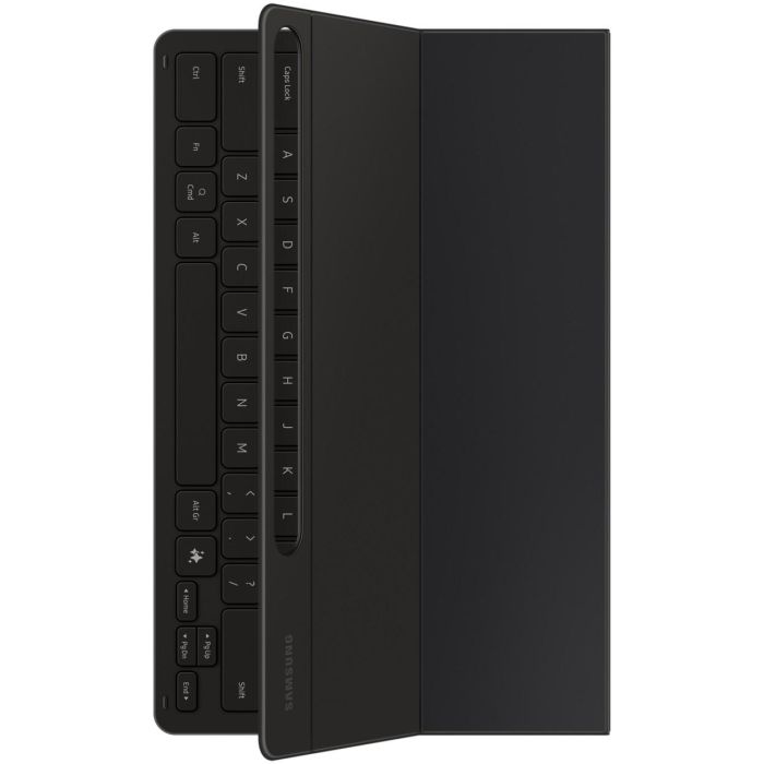 Samsung Book Cover Keyboard Slim für Tab S10+/S9+ black 9 Samsung Book Cover Keyboard Slim für Tab S10+/S9+ black 9