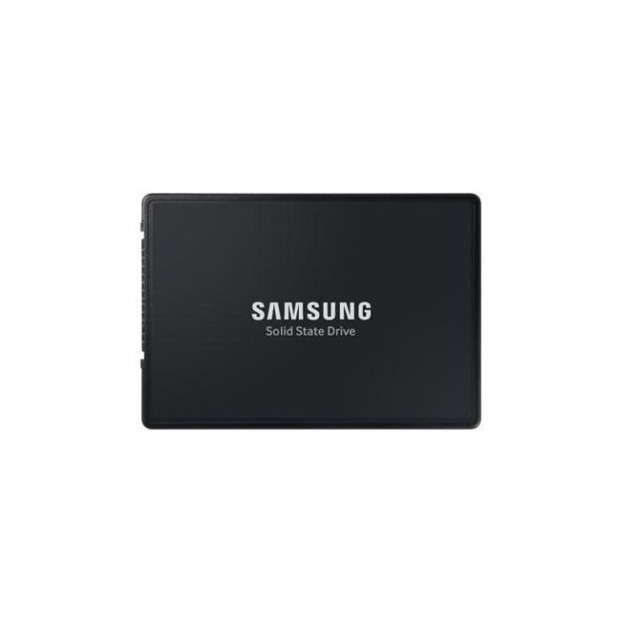Ent. 2.5" 7.6TB Samsung PM9A3 NVMe PCIe 4.0 x 4 bulk