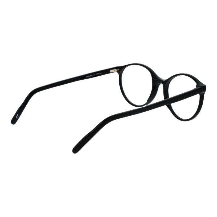 Montura de Gafas Unisex Andy Wolf 4583 52A 1 Montura de Gafas Unisex Andy Wolf 4583 52A 1