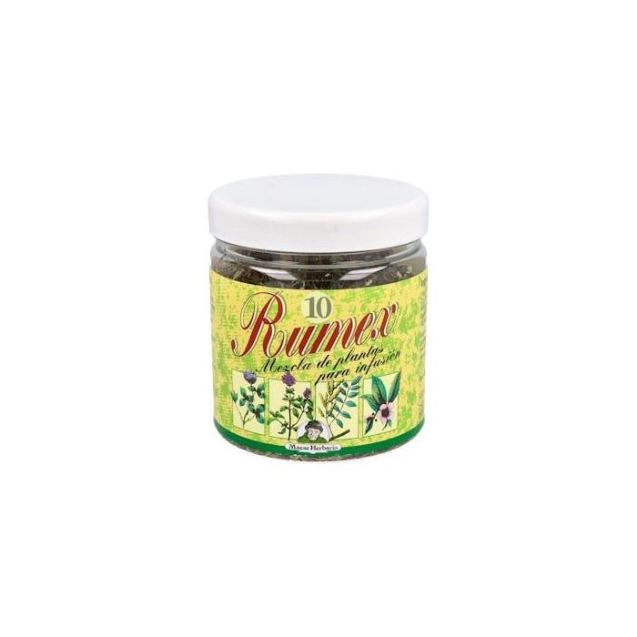 Rumex 10 (Control De Peso)