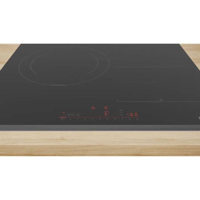 Placa de Inducción BOSCH PVJ631HC1E 59,2 cm 7400 W 3