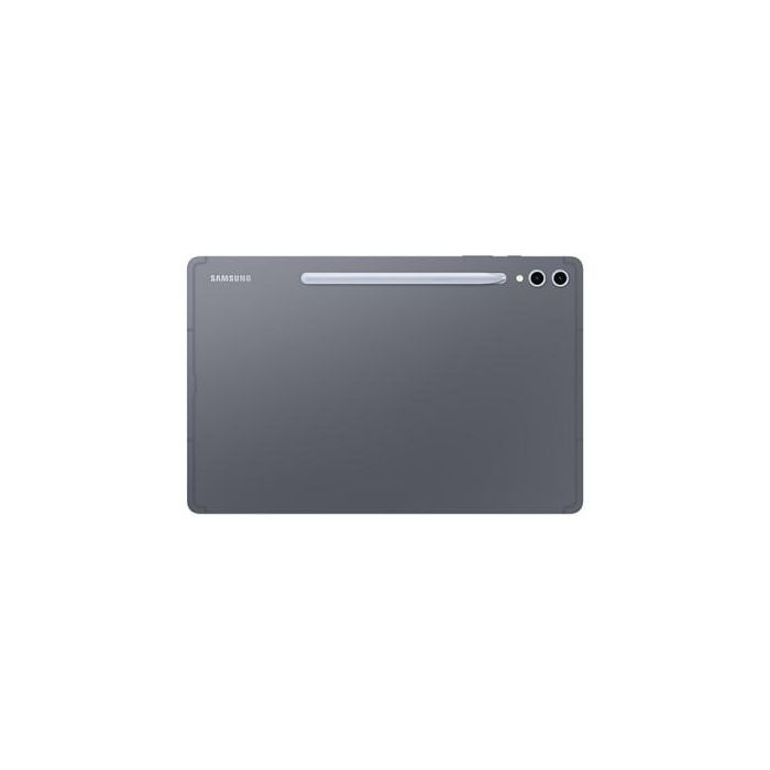 Tablet Samsung Galaxy Tab S10+ 12.4"/ 12GB/ 256GB/ Octacore/ 5G/ Gris 8 Tablet Samsung Galaxy Tab S10+ 12.4"/ 12GB/ 256GB/ Octacore/ 5G/ Gris 8