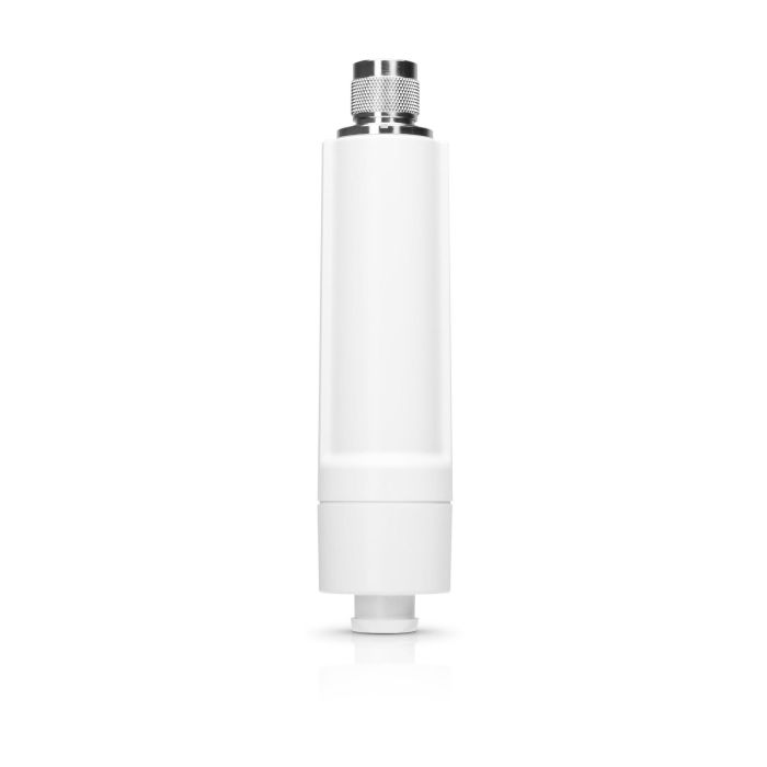 Ubiquiti BulletAC Dual-Band airMAX ac Radio con Gestión Wi-Fi Dedicada, 300+ Mbps TCP/IP 1