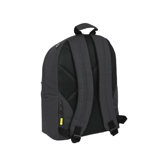 Mochila Safta Para Portatil 14,1-' Munich Basics 410x310x160 mm 1