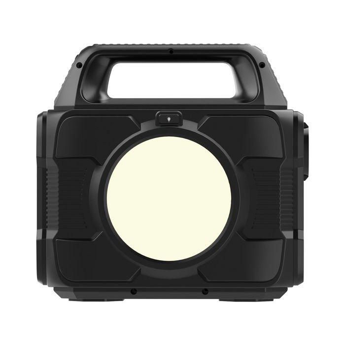 Sandberg Power Station AC 300 | Batería Externa Portátil 300W 230V AC para Dispositivos Móviles, Camping y Emergencias 2