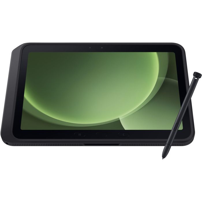 Samsung Galaxy Tab Active 5 Pro X356 Tablet 10.1" 5G 6GB RAM 128GB Enterprise Edition Verde 0 Samsung Galaxy Tab Active 5 Pro X356 Tablet 10.1" 5G 6GB RAM 128GB Enterprise Edition Verde 0