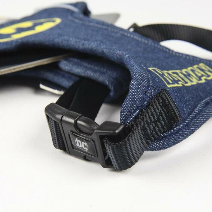 Arnés para perros XXS/XS batman talla XXS-XS 4 Arnés para perros XXS/XS batman talla XXS-XS 4