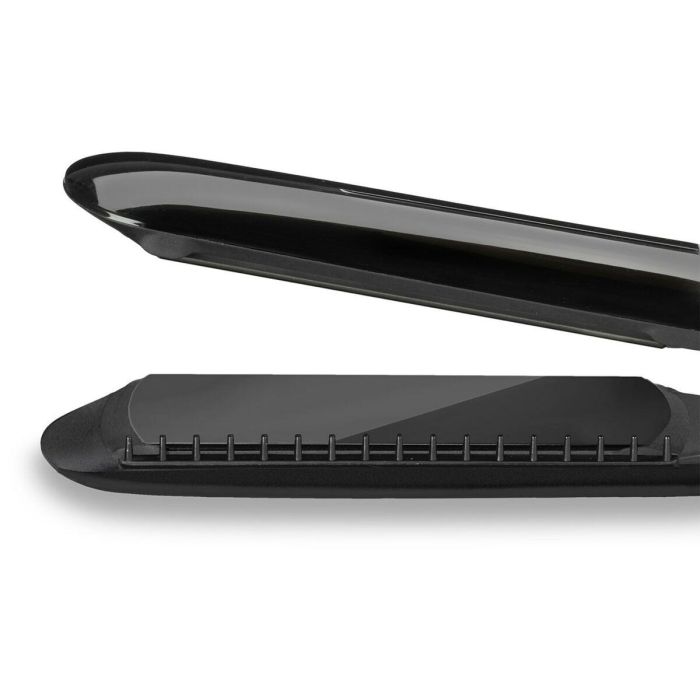 BaByliss ST397E Plancha de Pelo Ancha Sleek Control con Tecnología Iónica para un Alisado Eficiente y Sin Frizz 7 BaByliss ST397E Plancha de Pelo Ancha Sleek Control con Tecnología Iónica para un Alisado Eficiente y Sin Frizz 7