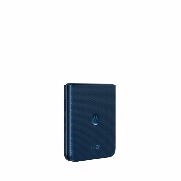 Smartphone Motorola Razr 60 5G 6,9" Octa Core 8 GB RAM 256 GB Azul 11 Smartphone Motorola Razr 60 5G 6,9" Octa Core 8 GB RAM 256 GB Azul 11