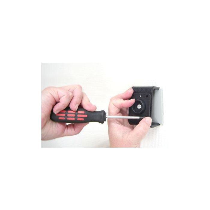 Brodit Passive holder with tilt swivel for Motorola MTC100 (for all countries) 2 Brodit Passive holder with tilt swivel for Motorola MTC100 (for all countries) 2