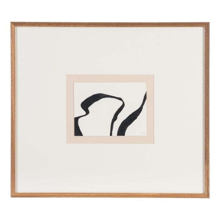 Cuadro Pintura Abstracto 4/M 44 X 50 cm