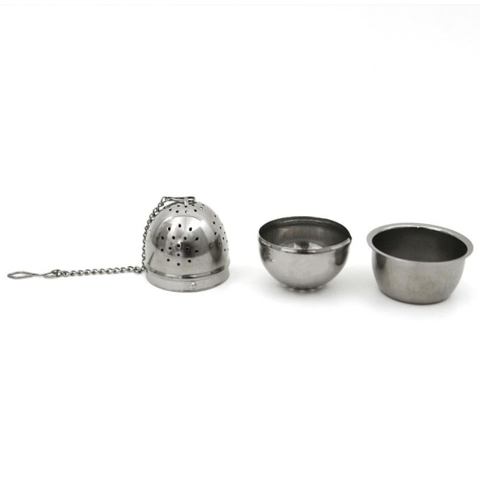 Infusor Té Con Soporte Cook Concept 4 Infusor Té Con Soporte Cook Concept 4