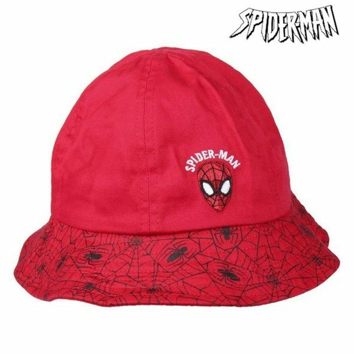 Gorro pescador spiderman 2 Gorro pescador spiderman 2