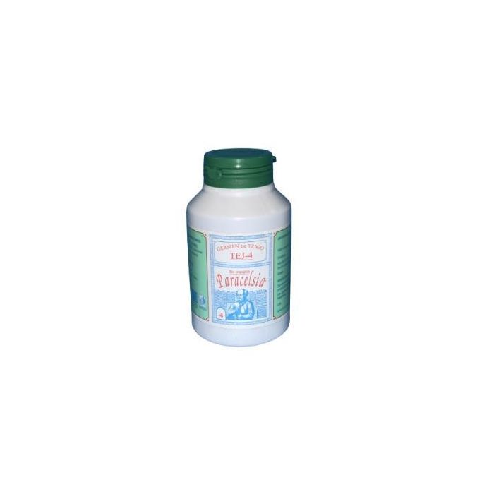 Paracelsia 4 Tej Kalium Chloratum 500Mg 200Comp. Paracelsia 4 Tej Kalium Chloratum 500Mg 200Comp.