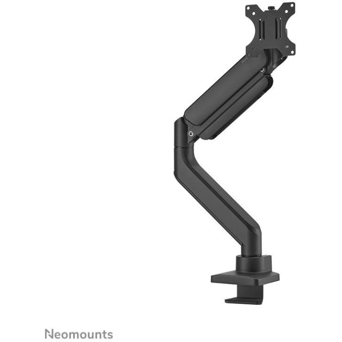 Neomounts DS70PLUS-450BL1 Brazo para Monitor de Resorte de Gas para Pantallas de 17" a 49" Curvas y Ultrawide, Negro 1 Neomounts DS70PLUS-450BL1 Brazo para Monitor de Resorte de Gas para Pantallas de 17" a 49" Curvas y Ultrawide, Negro 1