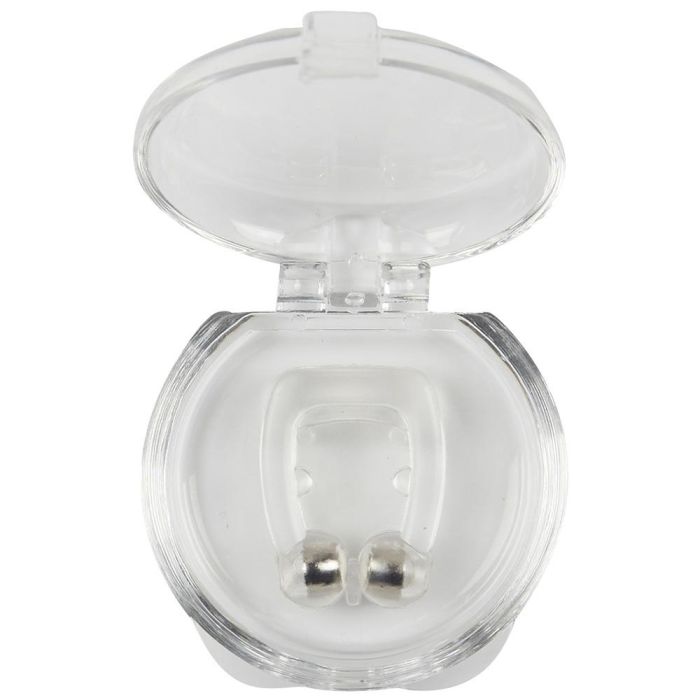 Sensly Juego De 2 Anillos Antironquidos 4