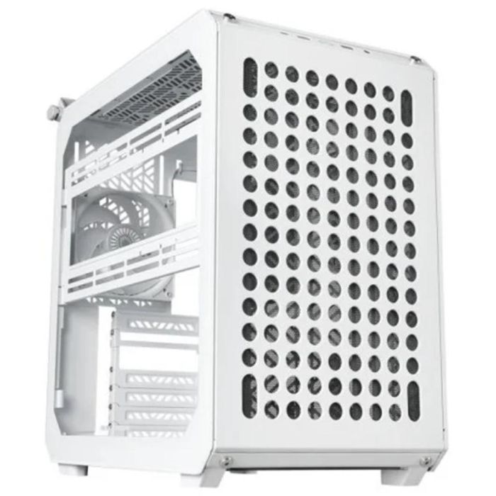 Caja Ordenador Gaming Cooler Master Qube Caja Ordenador Gaming Cooler Master Qube