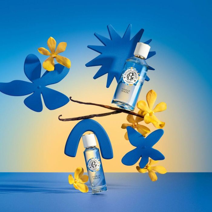 Perfume Unisex Roger & Gallet VAINILLE SOLEIL 30 ml 1 Perfume Unisex Roger & Gallet VAINILLE SOLEIL 30 ml 1