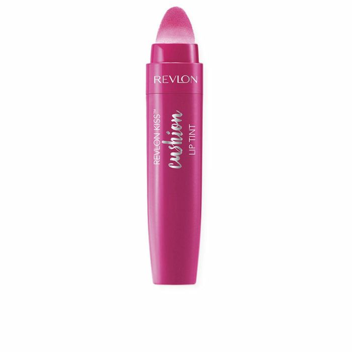 Pintalabios Kiss Cushion Revlon 1 Pintalabios Kiss Cushion Revlon 1