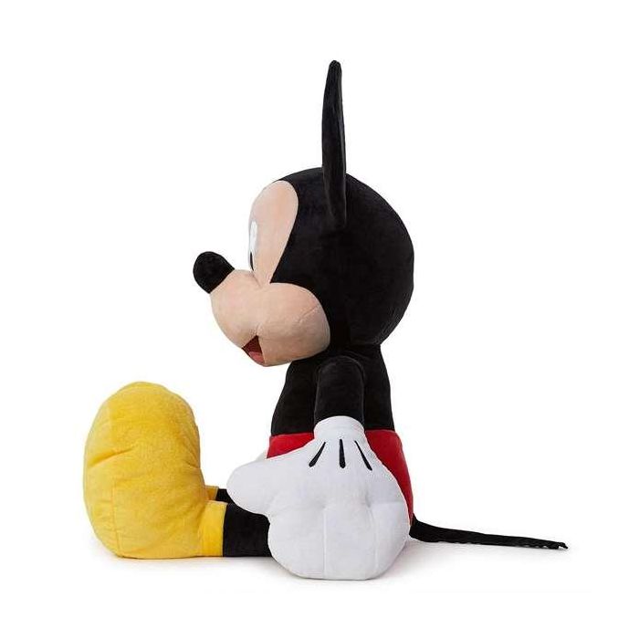 Peluche mickey 120 cm 4