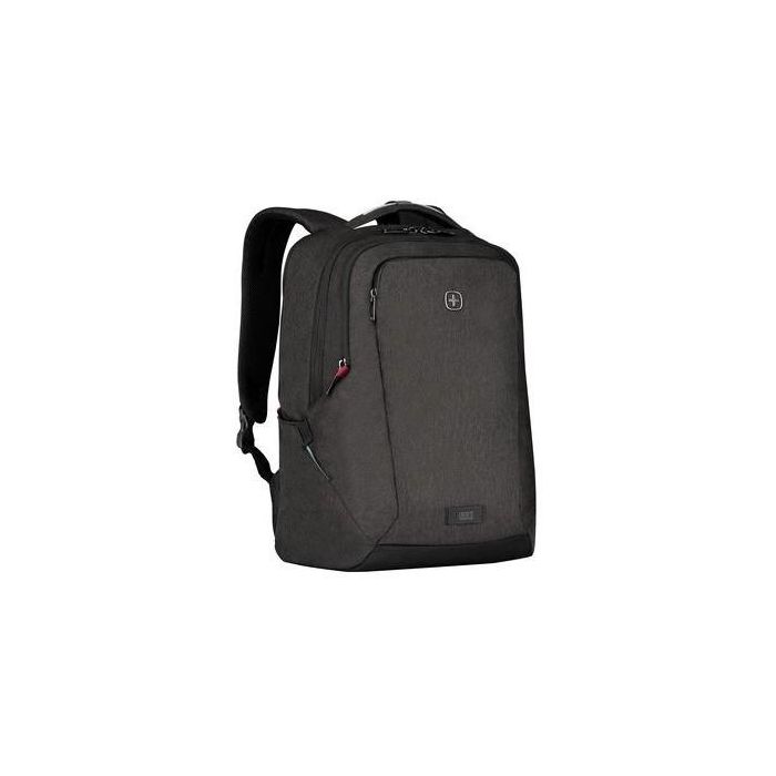 Wenger MX Professional Mochila para Portátil de 16 Pulgadas (40,6cm) con Compartimento para Tablet 4 Wenger MX Professional Mochila para Portátil de 16 Pulgadas (40,6cm) con Compartimento para Tablet 4