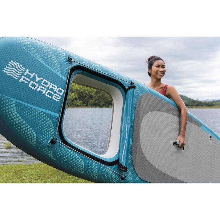 Colchoneta Hinchable Bestway