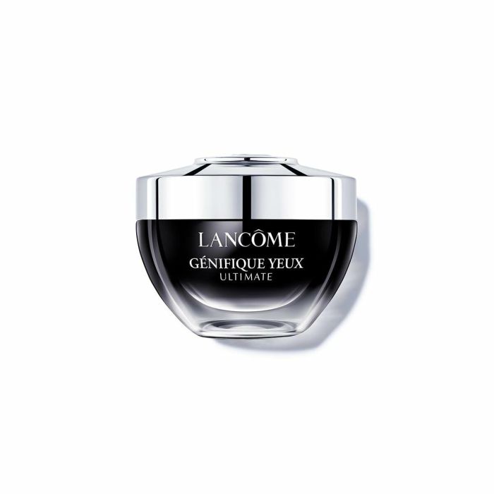 Lancôme Génifique Micro-Repair Crema Contorno de Ojos 20 ml - Reduce Ojeras y Arrugas