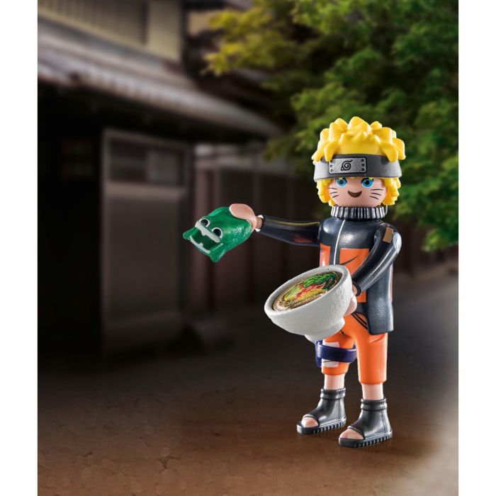 Ichiraku Ramenshop Naruto 70668 Playmobil 1 Ichiraku Ramenshop Naruto 70668 Playmobil 1
