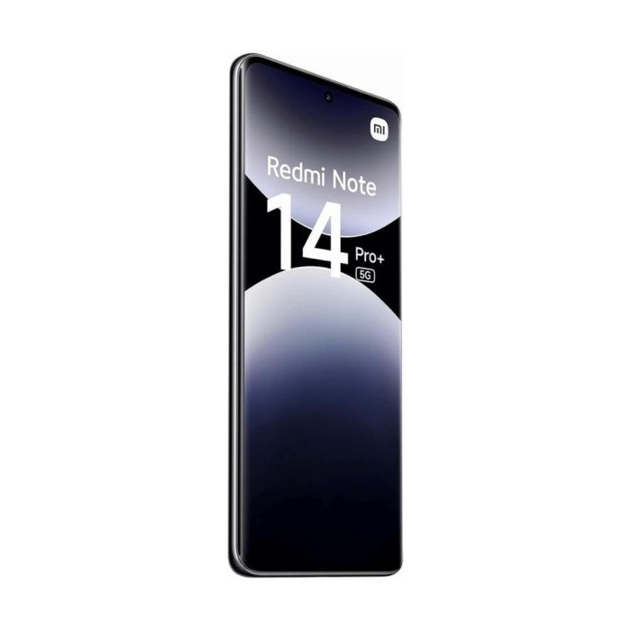 Smartphone Xiaomi Redmi Note 14 Pro+ 12GB/ 512GB/ 6.67"/ 5G/ Negro 3 Smartphone Xiaomi Redmi Note 14 Pro+ 12GB/ 512GB/ 6.67"/ 5G/ Negro 3