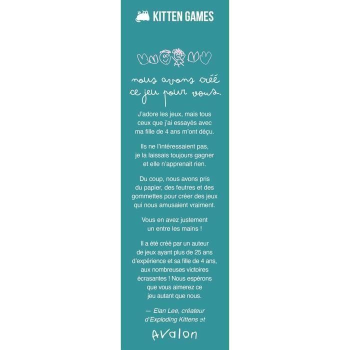 Asmodee ASM1726331084782 Helado Loco 2