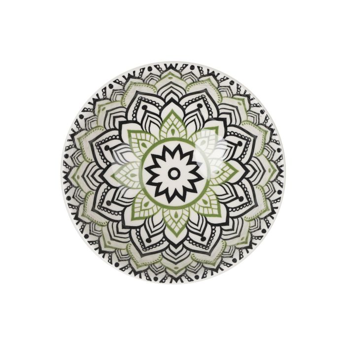 La Mediterranea Bol Aperitivo Japonés Ø15.3x7.2 cm con 6 Diseños en Relieve "Kaito" 1