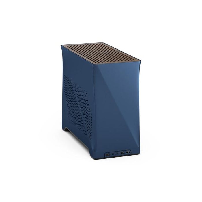 Fractal Design Era 2 Mini Tower Azul Fractal Design Era 2 Mini Tower Azul