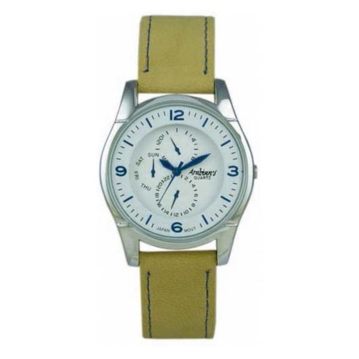 Reloj Unisex Arabians DBP2227WM (Ø 35 mm) Reloj Unisex Arabians DBP2227WM (Ø 35 mm)