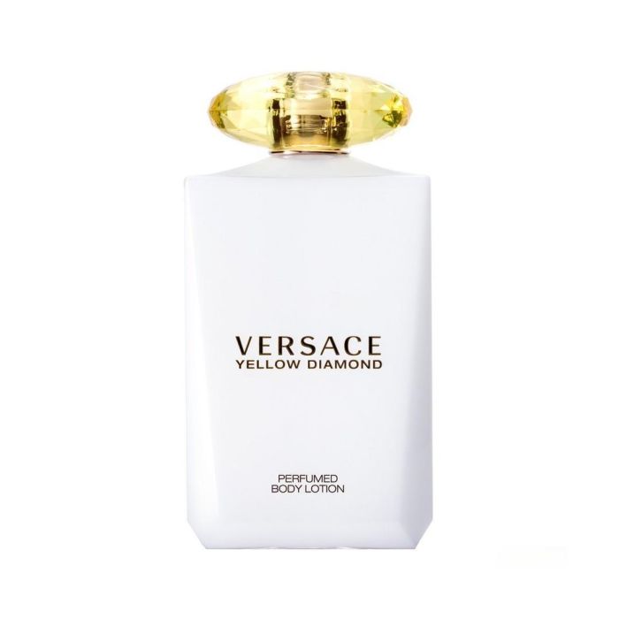 Versace Yellow Diamond Body Lotion 200 ml