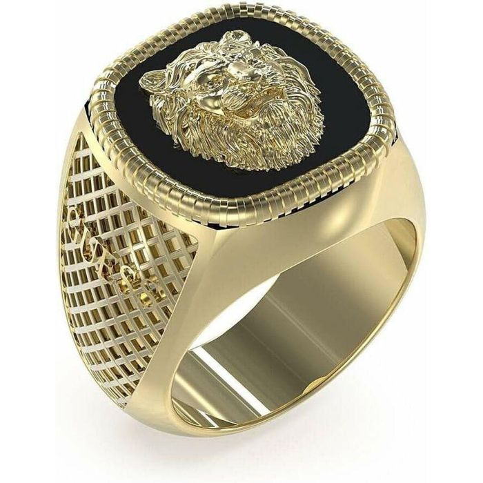 Anillo Mujer Guess JUMR04003JWYGBK66 Anillo Mujer Guess JUMR04003JWYGBK66