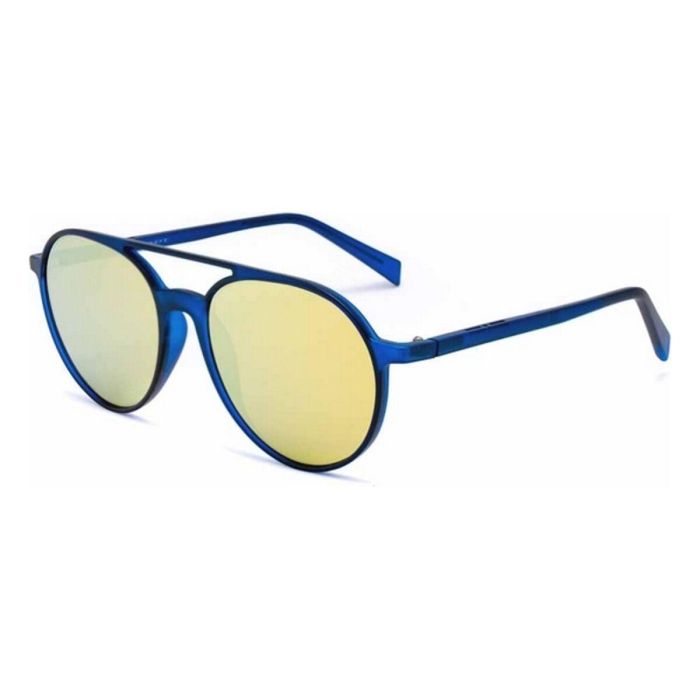 Gafas de Sol Unisex Italia Independent 0038-022-000 Ø 53 mm 1 Gafas de Sol Unisex Italia Independent 0038-022-000 Ø 53 mm 1