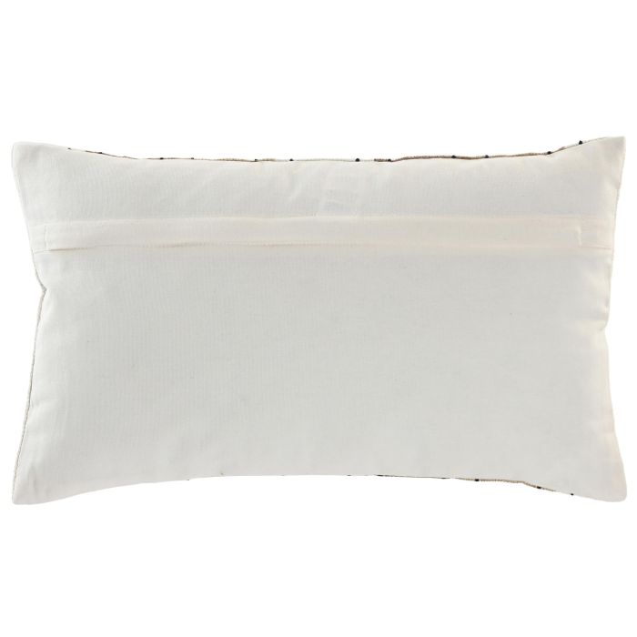 Cojin Tradicional DKD Home Decor Multicolor 30 x 50 cm (2 Unidades) 2