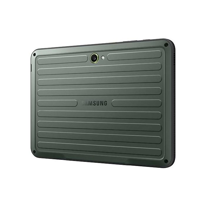 Samsung Galaxy Tab Active5 Pro SM-X350NZGAEEB Tablet 10.1" WiFi, 6GB RAM, 128GB Almacenamiento, Octacore, Verde 22 Samsung Galaxy Tab Active5 Pro SM-X350NZGAEEB Tablet 10.1" WiFi, 6GB RAM, 128GB Almacenamiento, Octacore, Verde 22