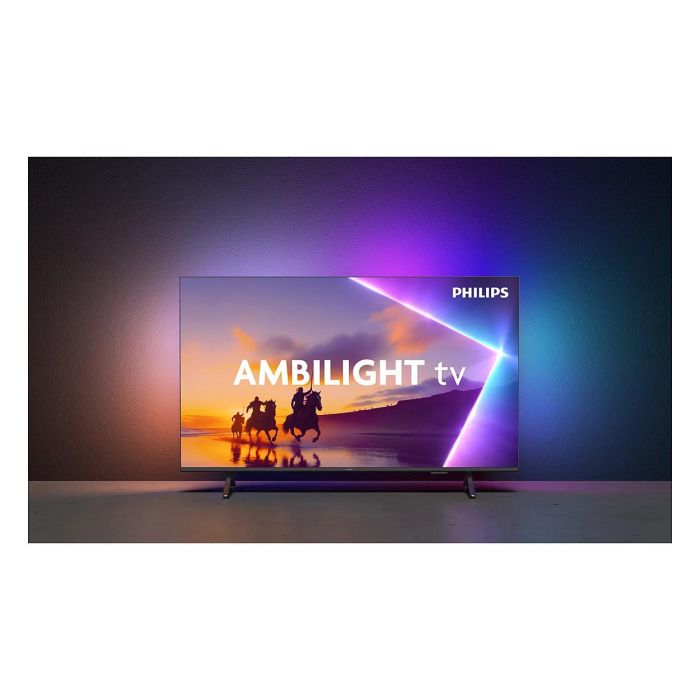 Philips 85PUS8500/12 TV 215cm 85" 4K Ambilight 3 Philips 85PUS8500/12 TV 215cm 85" 4K Ambilight 3