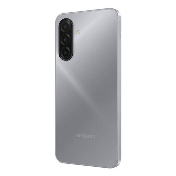 Samsung Galaxy A17 Smartphone 256GB 8GB RAM Gris - Pantalla Super AMOLED 6.7" FHD+ 90Hz, Cámara 50MP, Batería 5000 mAh, IP54 12